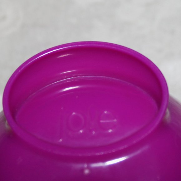 Vintage Jo!E Kids Monster Ice Cream Bowl | Joie Snack Bowl | Desert Cup - Picture 6 of 10